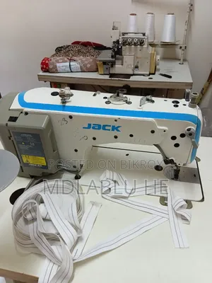 Jack A3 Fully Automatic