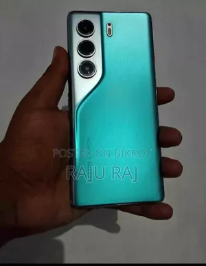 Tecno Camon 40 256 GB Blue