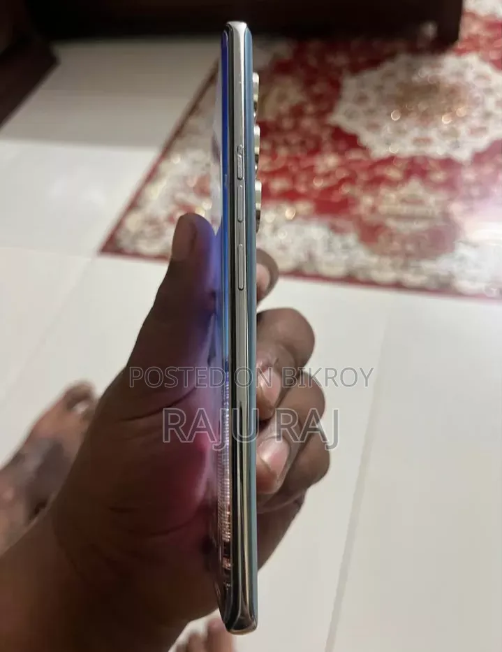 Tecno Camon 40 256 GB Blue