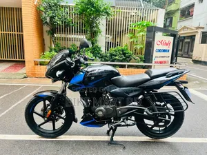 Bajaj Pulsar 150 2025 Blue