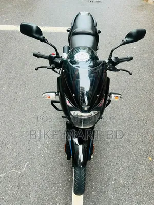 Bajaj Pulsar 150 2025 Blue