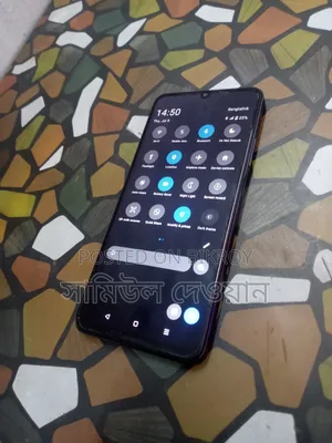 Realme Note 50 64 GB Black