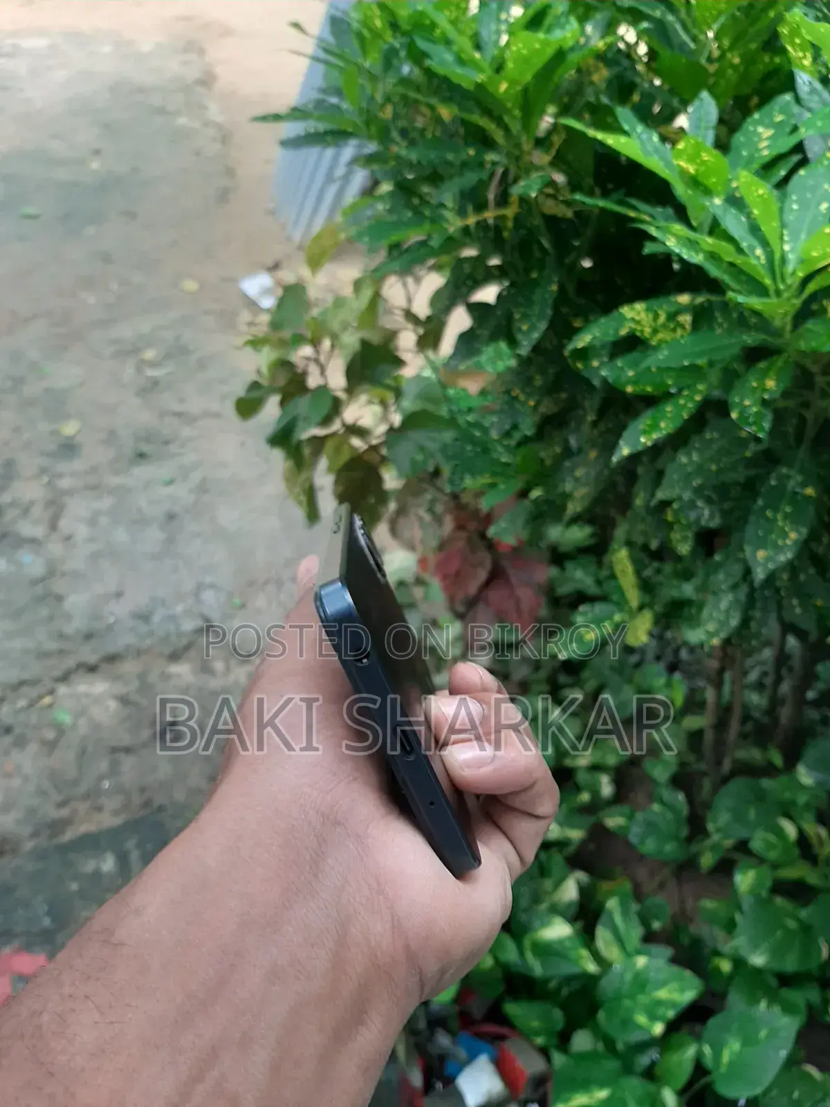Vivo Y03t 128 GB Black