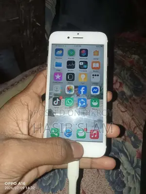 Apple iPhone 7 256 GB Pink