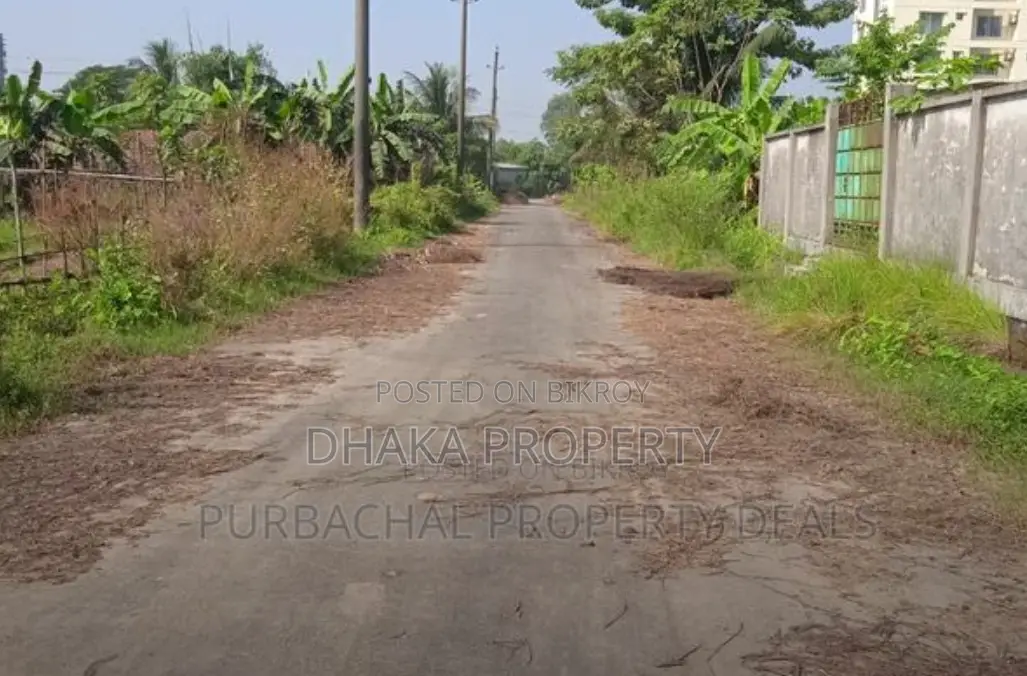 30ft Road 3 Katha Park North at Sector-17/G