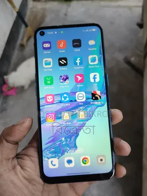 Oppo A33 32 GB Gray