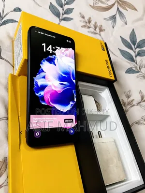 Realme 10 64 GB Purple