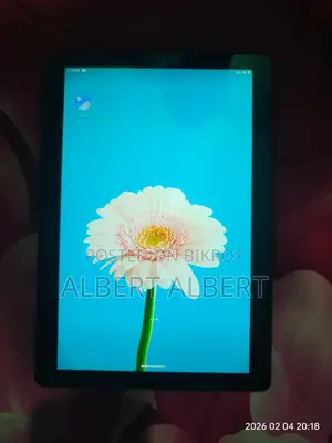 Lenovo ThinkTab X11 Gen 1 32 GB Black