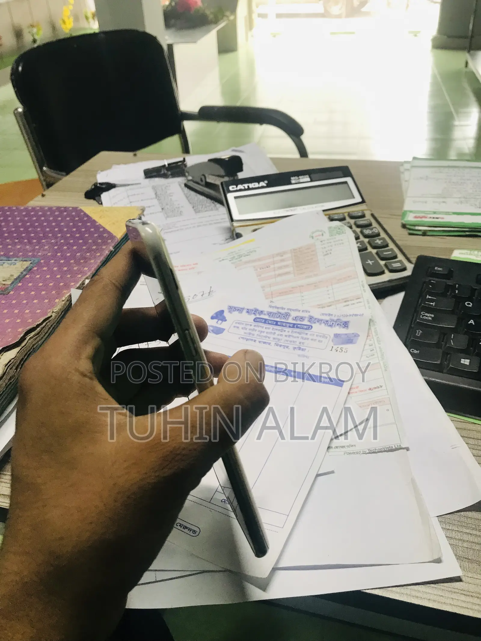 Samsung Galaxy J7 16 GB Rose Gold