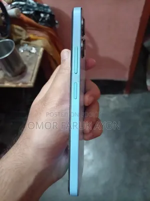 Xiaomi Redmi 12 128 GB Blue