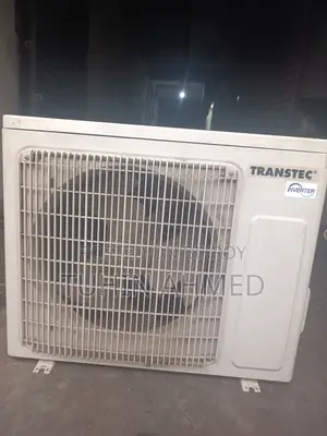 Transtec 1 Ton Inverter A/C