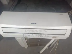 Transtec 1 Ton Inverter A/C