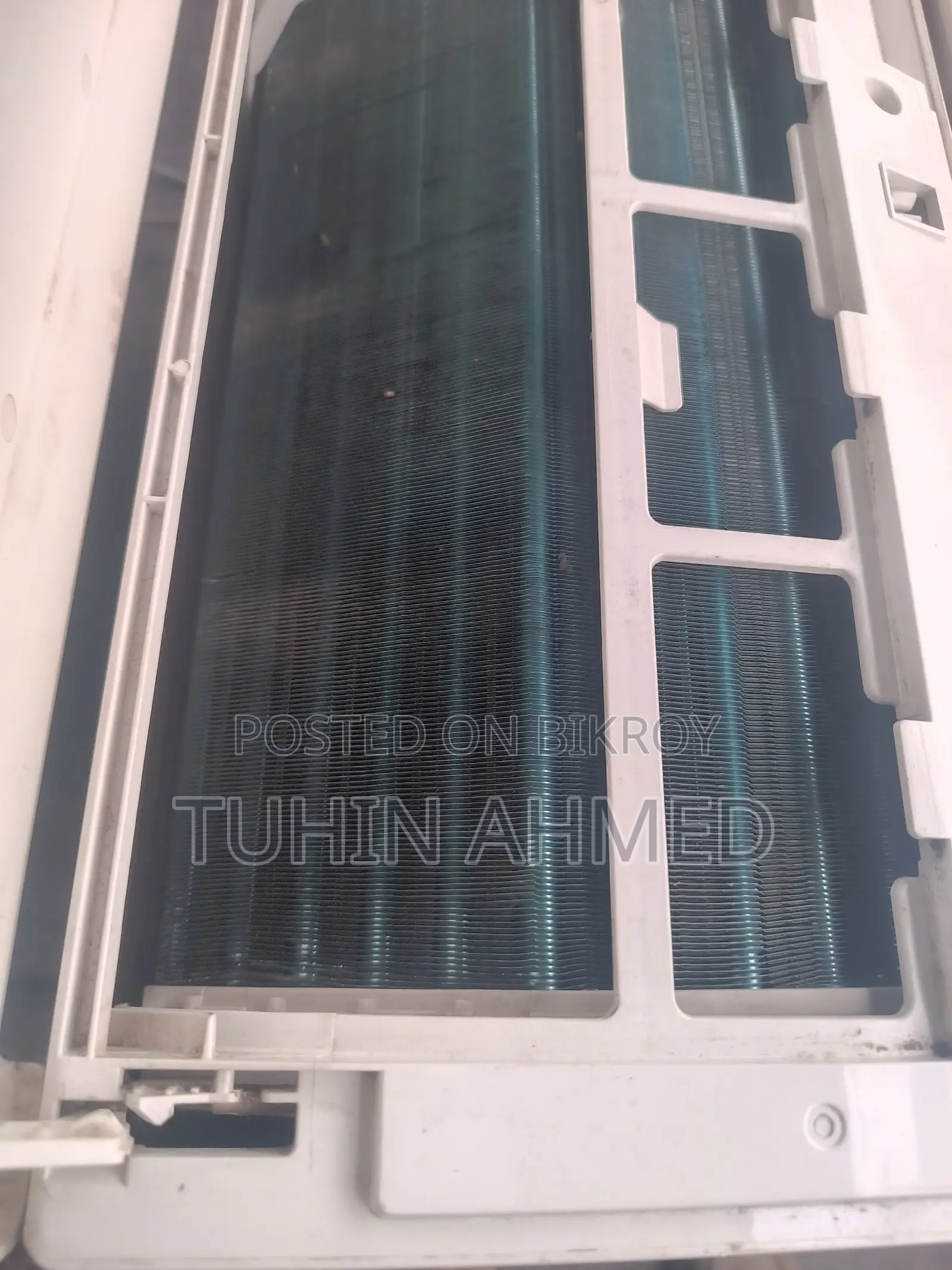 Transtec 1 Ton Inverter A/C