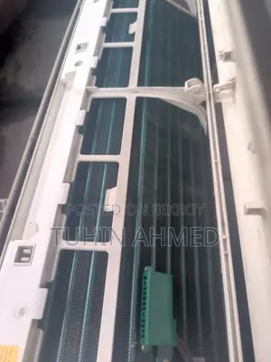 Transtec 1 Ton Inverter A/C