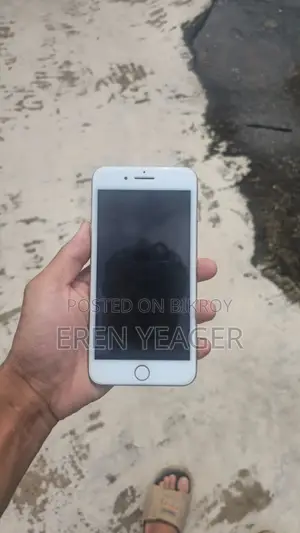 নতুন অ্যাপল আইফোন ৭ প্লাস ১২৮ জিবি গোল্ড