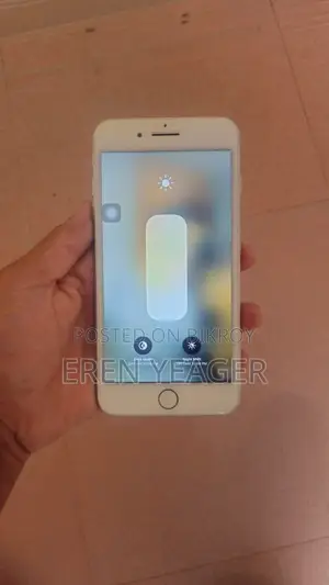 নতুন অ্যাপল আইফোন ৭ প্লাস ১২৮ জিবি গোল্ড