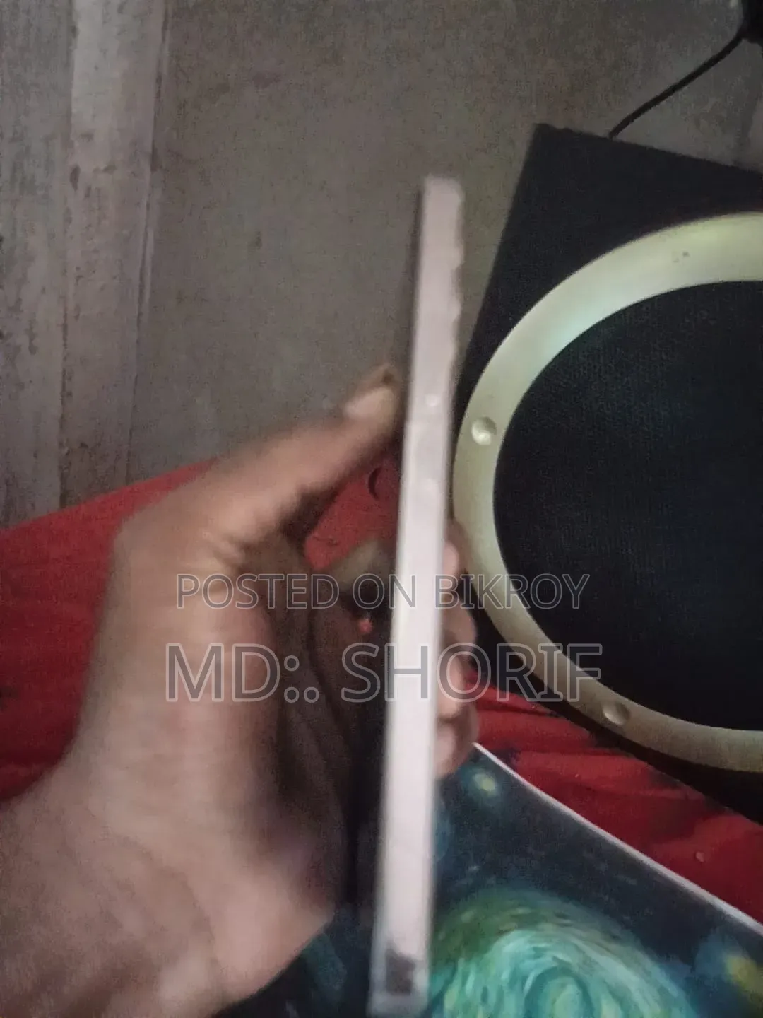 ভিভো ভি২৩ ৫জি ১২৮ জিবি গোল্ড