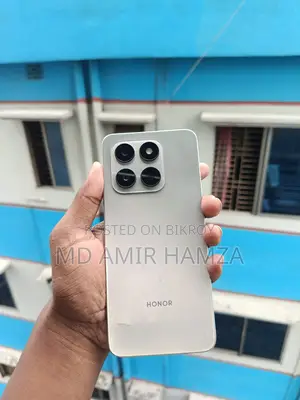 অনার ৪০০ ২৫৬ জিবি