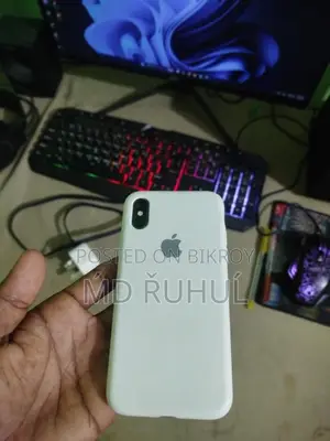 Apple iPhone XS 256 GB Black