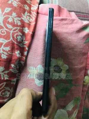 Vivo Y20 64 GB Black