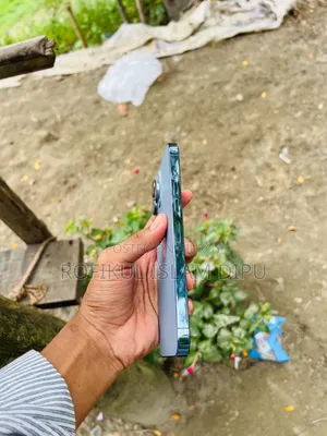Apple iPhone 13 Pro Max 256 GB Blue