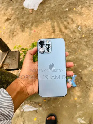 Apple iPhone 13 Pro Max 256 GB Blue