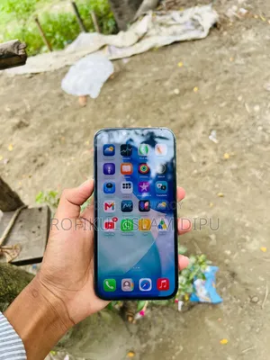 Apple iPhone 13 Pro Max 256 GB Blue