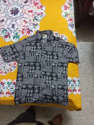 Black Colour New Shirt