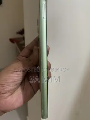 Samsung Galaxy A24 128 GB Gray
