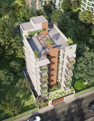 5-Bedroom Apartment in Aftab Nagar for Sale