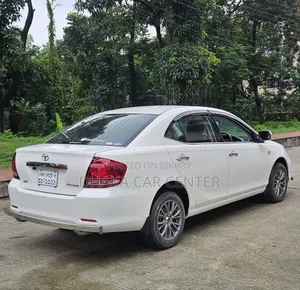 Toyota Allion 2005 Pearl