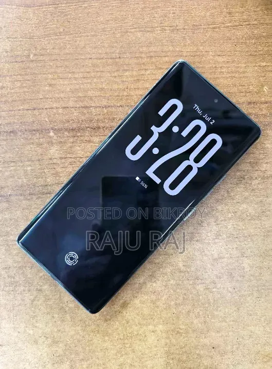 Tecno Camon 40 256 GB Blue