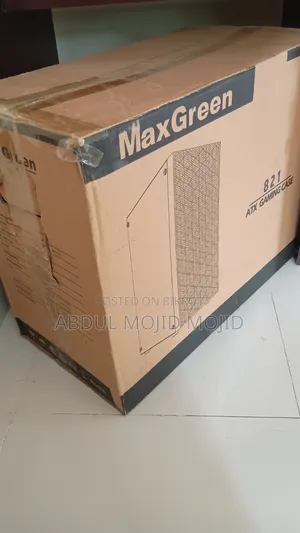 কম্পিউটার কেস