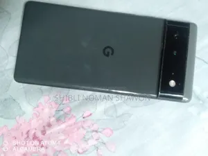 Google Pixel 6 128 GB Gray