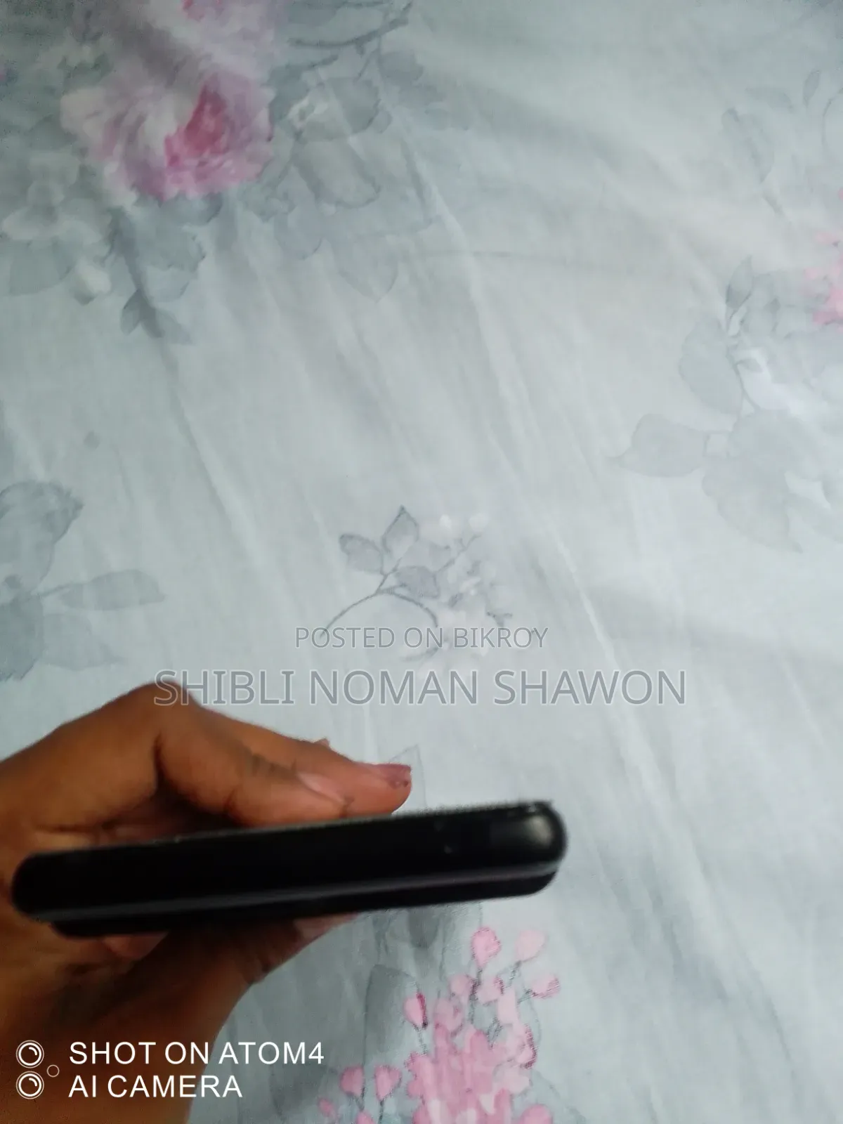 Google Pixel 6 128 GB Gray