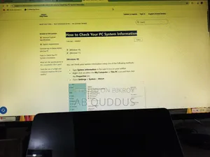Desktop Computer 24GB Intel Core I3 SSD 512GB