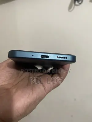 Vivo Y21d 128 GB Blue