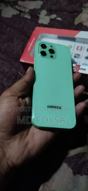 LINNEX LX 4G Plus 32 GB Green