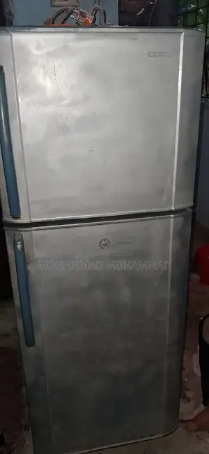 Samsung Refrigerator