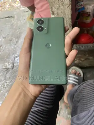 Motorola G96 5G 128 GB Blue