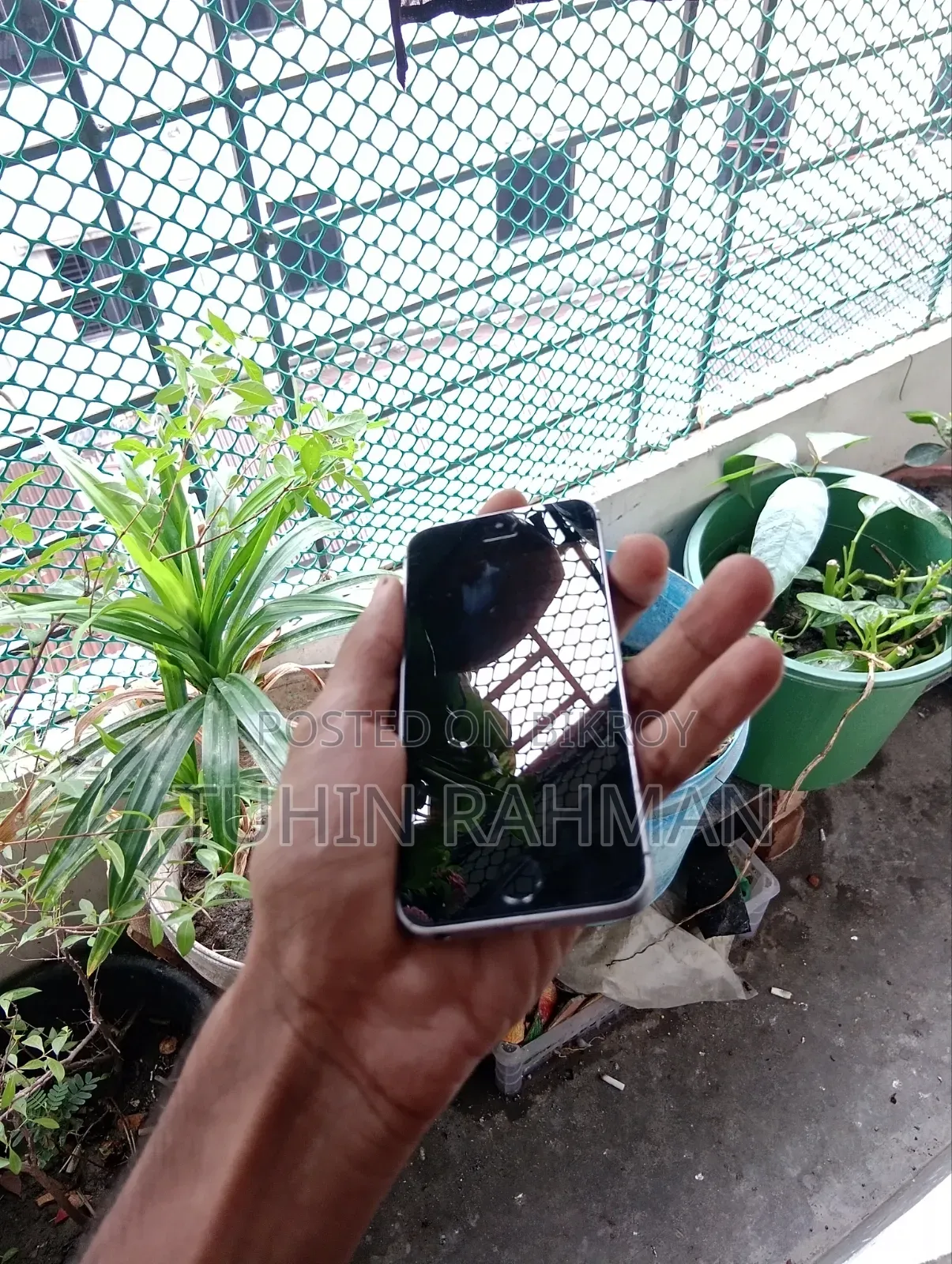 অ্যাপল আইফোন ৫এস ৩২ জিবি সিলভার