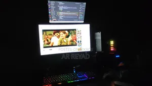 Desktop Computer 16GB Intel Core I5 HDD+SSD 2TB