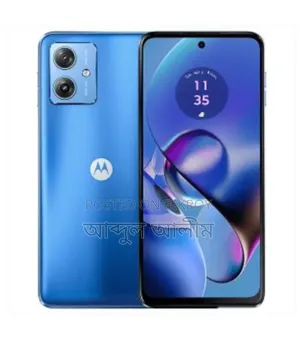 Motorola Moto G64 256 GB Blue