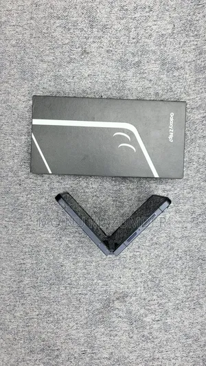 Samsung Galaxy Z Flip7 512 GB Black