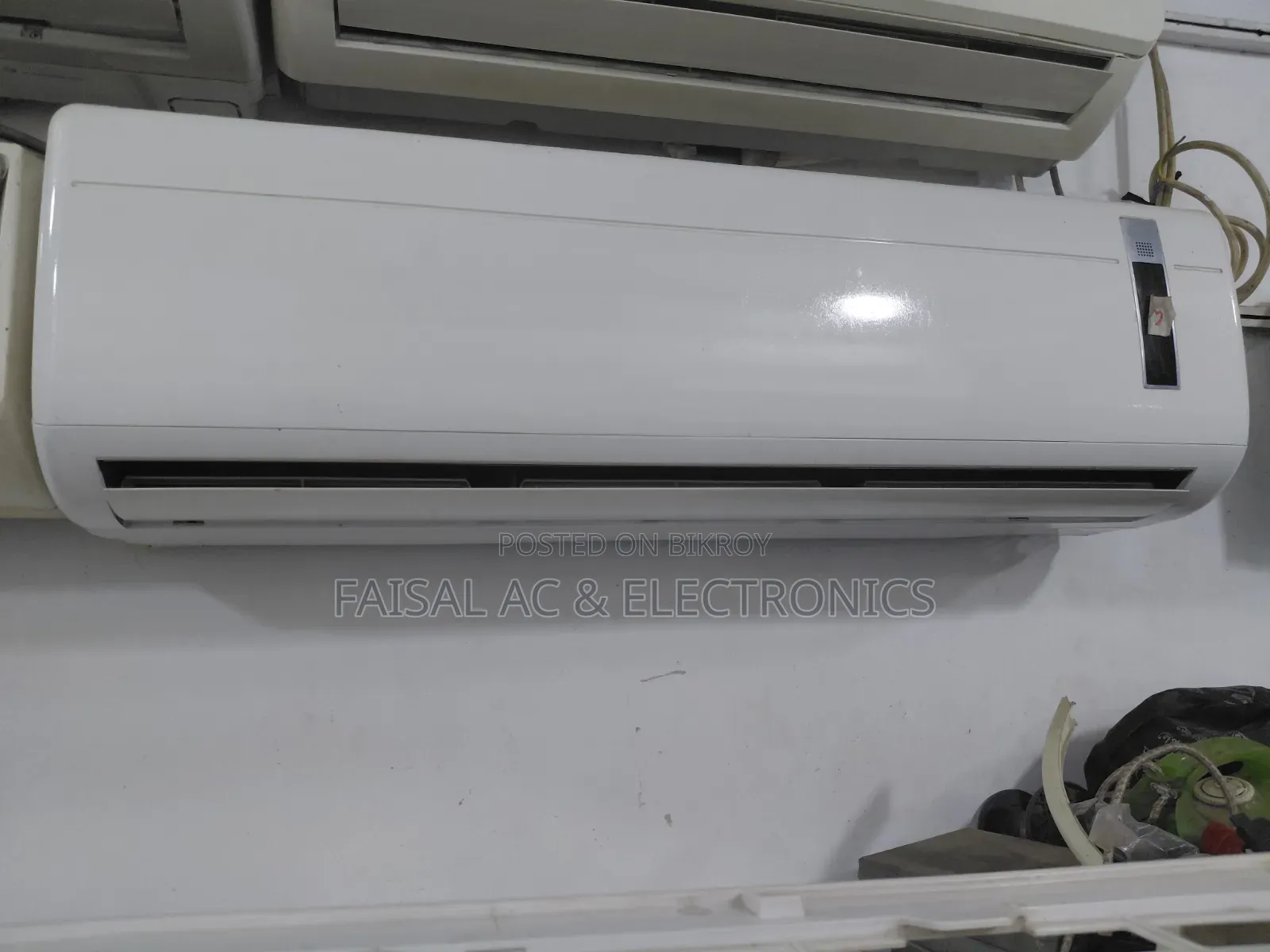 Air Conditioner