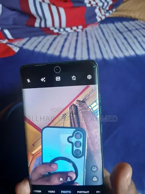 Motorola Edge 60 Fusion 256 GB