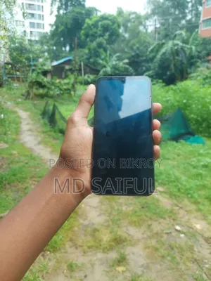 Samsung Galaxy A34 5G 128 GB Black
