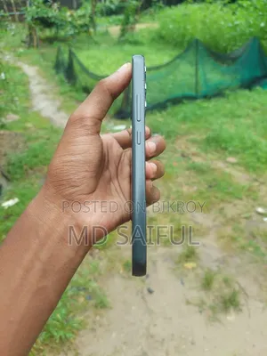 Samsung Galaxy A34 5G 128 GB Black