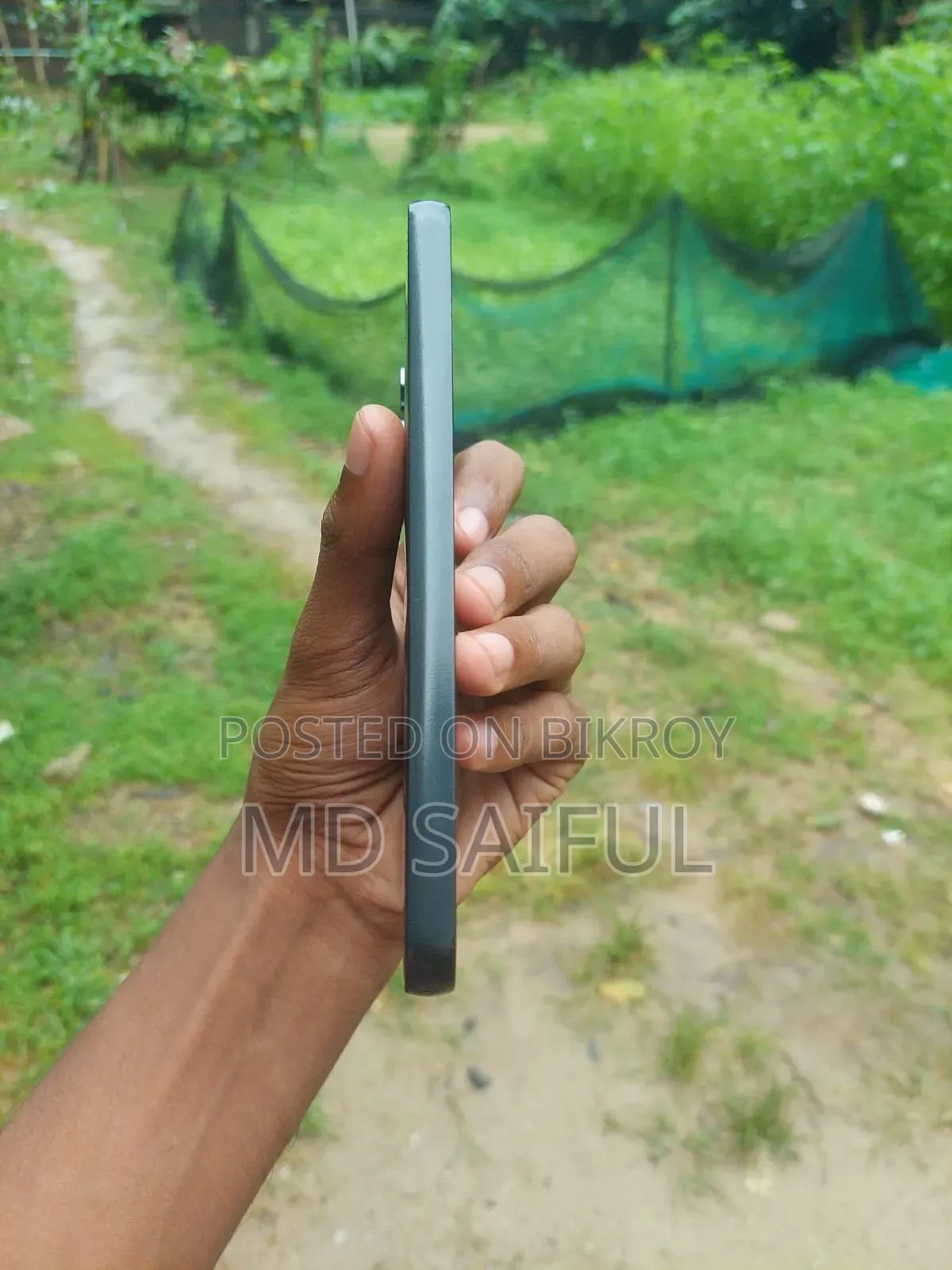 Samsung Galaxy A34 5G 128 GB Black