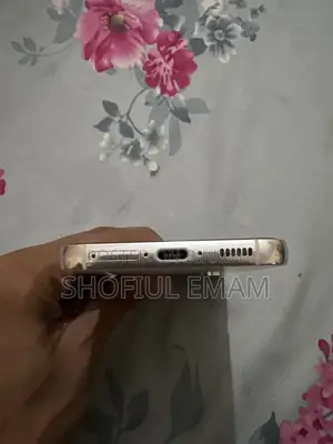 Samsung Galaxy S23 256 GB White